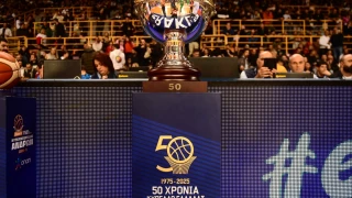 Κύπελλο Ελλάδας: Τα ζευγάρια που «βλέπουν» Final 8
