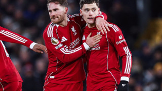 Λίβερπουλ: Στον «πάγο» οι συζητήσεις με τον Μακ Άλιστερ