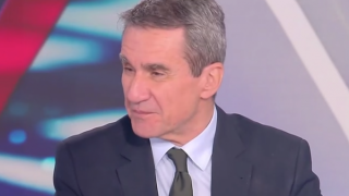 Λοβέρδος για Καρυστιανού: «Απευθύνεται κυρίως σε ψεκ»