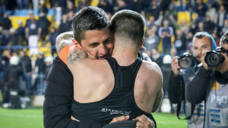 Λουτσέσκου: Εκ των αγαπημένων «θυμάτων» του ο Παναιτωλικός-Η 20η συνάντηση