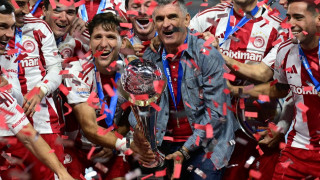 Μεντιλίμπαρ: «Μας δυσκόλεψε ο ΟΦΗ-Περήφανοι για τους παίκτες των Ακαδημιών»