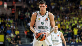 Νέο πρόβλημα στον Παναθηναϊκό: Αμφίβολος ο Μήτογλου για Αρμάνι και Μπολόνια