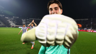 Από τη γέννα, η πρώτη του λέξη: Το προφίλ του Δημήτρη Μοναστηρλή