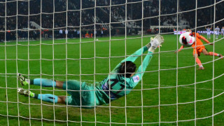 Καρδιακή πρόκριση, με ασύλληπτο Μοναστηρλή, από έναν ΠΑΟΚ που δεν τα παρατάει