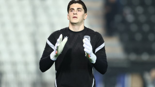 Ολυμπιακός-ΠΑΟΚ: Ίωση «έκοψε» πέντε από την αποστολή του Δικεφάλου!