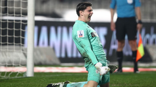 ΠΑΟΚ: Η… υπόκλιση στον Μοναστηρλή και το γκολ του Λόβρεν