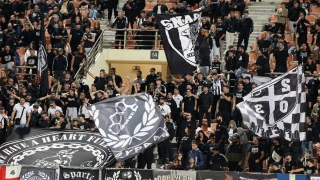 ΟΦΗ: Έφυγαν 7.500 εισιτήρια για το Betsson Super Cup