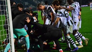 Κύπελλο Ελλάδας: Οι ημερομηνίες των προημιτελικών-Πότε θα διεξαχθούν οι ημιτελικοί