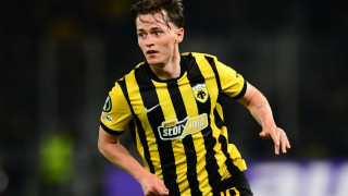 AEK: Αρνήθηκε πρόταση της Ρέιντζερς για τον Πενράις
