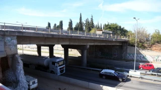 Θεσσαλονίκη-Flyover: Πότε γκρεμίζεται η γέφυρα Πανοράματος