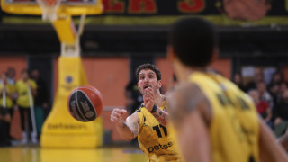 Στη Μανρέσα ο Άρης: Πού εστιάζει ο Πουλιανίτης