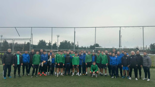 Ποιοι παλαίμαχοι ποδοσφαιριστές ΠΑΟΚ και Άρη γίνονται προπονητές