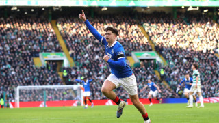 Η Ρέιντζερς πήρε το «Οld Firm» και έβαλε φωτιά στην κορυφή