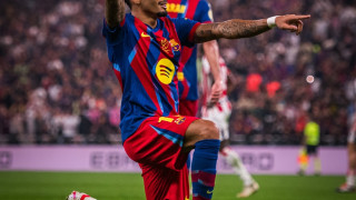 Μπαρτσελόνα-Μπιλμπάο: Εκκωφαντικοί οι Μπλαουγκράνα-4-0 ημίχρονο, 5-0 τελικό