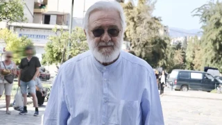 Γιάννης Σμαραγδής: «Χρωστάμε περίπου 800.000 ευρώ για την ταινία Καποδίστριας»