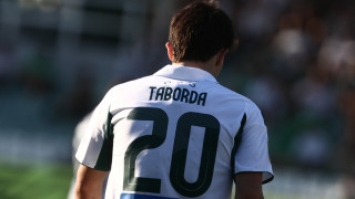 Παναθηναϊκός: Η προετοιμασία συνεχίζεται με πέντε απουσίες-Ίωση ο Ταμπόρδα