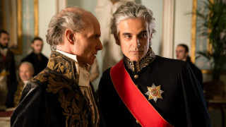 Καποδίστριας: Ποιο κανάλι θα δείξει την πολυσυζητημένη ταινία του Γιάννη Σμαραγδή