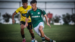 Παναθηναϊκός: Δεν παίζει μόνος του για Ρομάνο-«Σειρήνες» από Ισπανία και Αργεντινή