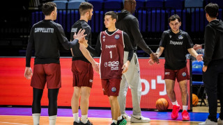 Ματς-παρωδία με πρωταγωνίστρια την πρώην ομάδα του Άλεν