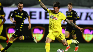 Άρης: «Πάει» ο Τσούμπερ, συμφώνησε με Ατρόμητο!