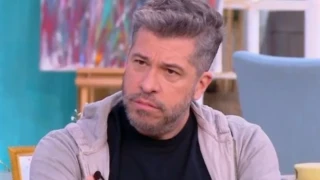 Βαρθακούρης: «Η τηλεόραση μας έχει φέρει κοντά σε χωρισμό»