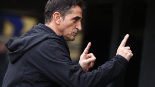 Χιμένεθ για ΠΑΟΚ: «Δεν υπάρχουν δικαιολογίες-Πρέπει να βγούμε στο γήπεδο και να...»