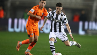 ΠΑΟΚ: Με το «δεξί» και στο Πρωτάθλημα, βασικός ο Τσιφτσής, οι επιλογές Ζαφείρη, Γιακουμάκη, Ντεσπόντοφ