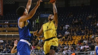 GBL: «Μαγνητίζει» το ντέρμπι Άρη-Ηρακλή-Ώρα έναρξης και τηλεοπτική μετάδοση