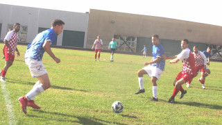 ΕΠΣΜ: Τα ντέρμπι σε Α’, Β’ και Γ’ κατηγορία