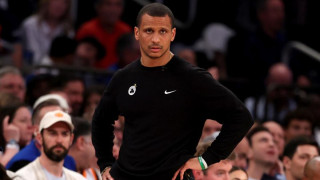 NBA: Το... τερμάτισε ο προπονητής των Σέλτικς-«Αντικανονικό σκριν» και... τέλος