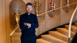 Μάντσεστερ Γιουνάιτεντ: Νέος προπονητής ο Μάικλ Κάρικ