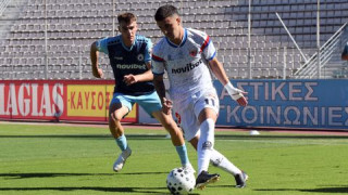 Ολυμπιακός: Συμφώνησε με Βόλο για την απόκτηση Θαρθάνα