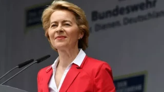 Ε.Ε: Δάνειο 90 δισ. ευρώ στην Ουκρανία για «προμήθεια ευρωπαϊκών οπλικών συστημάτων»