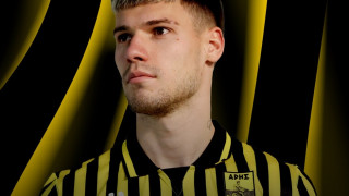 Επιστρέφει στον Άρη ο Μάρκο Κέρκεζ: Η ανακοίνωση της ΠΑΕ