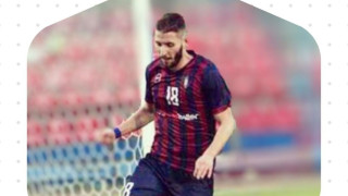 Πήρε Μυλωνά ο ΠΑΟ Κουφαλίων