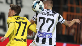 Τσιώλης: «Μεγάλες πιθανότητες ο Άρης αν παίξει όπως με ΑΕΚ»-Τι είπε για το Ολυμπιακός-ΠΑΟΚ