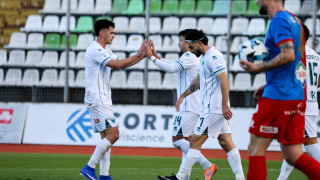 Όπως έκλεισε την χρονιά, έτσι άρχισε το νέο έτος ο Λεβαδειακός, 3-1 τον Βόλο