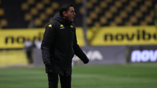 Χιμένεθ: «Είχαμε τις καλύτερες ευκαιρίες και σκοράραμε δύο γκολ»