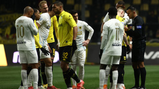 Σπανέας για διαιτησία και επιλογή Ελλήνων στο Κύπελλο