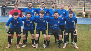 Διπλή προσθήκη για τον ΠΑΟΚ Σταυρού