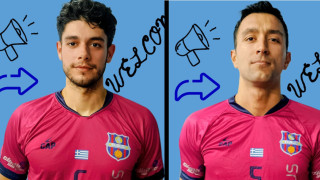 Διπλή ενίσχυση για τον Π.Ο. Ξηροκρήνης