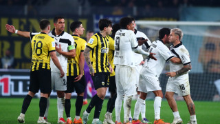 ΑΕΚ-ΟΦΗ: Κοντράρονται για 4η φορά σε διάστημα 68 ημερών