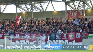 ΑΕΛ: Οργανωμένοι κατά Νταβέλη-«Σώσε την ομάδα και πούλα»