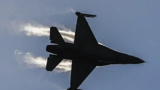 Η Πολεμική Αεροπορία προχωράει σε αναβάθμιση των F-16 Block 50 σε Viper