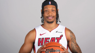 Σενάριο «Αλάντες Ουΐλιαμς» για τον Άρη