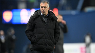 Παναιτωλικός: Τρίζει η καρέκλα του Αναστασίου-Αιχμές για Πετράκη