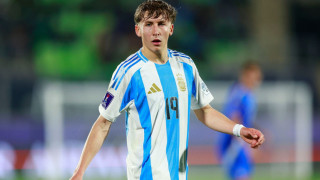 Παναθηναϊκός: «Έτοιμος να καλύψει τα πάντα για να φέρει στην Ελλάδα τον Αντίνο»