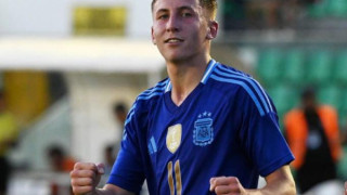 Ο Αντίνο προσγειώθηκε στην Αθήνα και πάει για απογείωση με τον Παναθηναϊκό