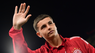 Ποια ομάδα μπαίνει στο... κόλπο για τον Μουζακίτη