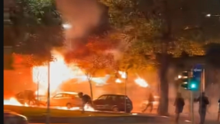 Grok: Παρουσιάζει επεισόδια μετά από συναυλία του Λεξ σαν να έγιναν στο Ιράν!